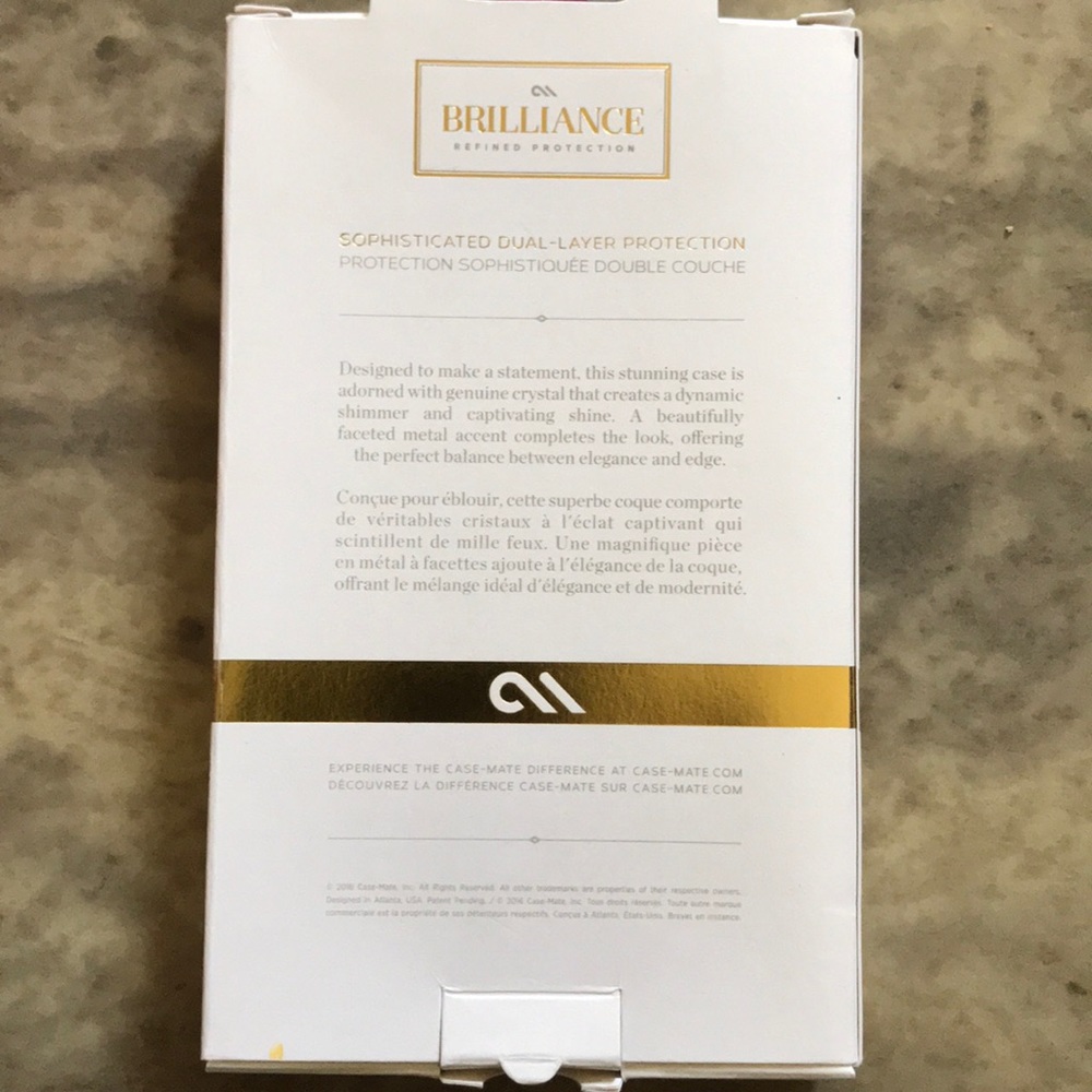 Samsung galaxy S7 - Picture 2 of 3